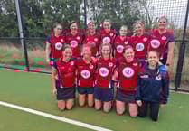 Back-to-back wins for Kingsbridge & Salcombe Hockey Club 1st XI