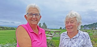 May Rose Bowl bragging rights for Ruth