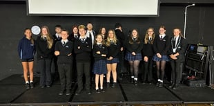 Dartmouth Academy Celebrates Youth Mental Health Day