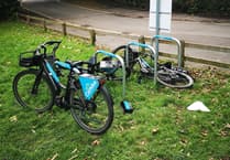 Catbike hub in Bridgetown closed with immediate effect