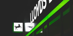 Lloyds Bank's Ivybridge branch closing in January