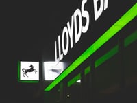 Lloyds Bank's Ivybridge branch closing in January