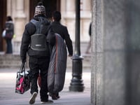 Rise in South Hams District Council spending on homeless accommodation
