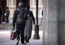 Rise in South Hams District Council spending on homeless accommodation