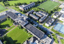Marjon University rises in UK rankings