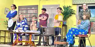 Review By Skye Brinton: KATS' 'Play On'