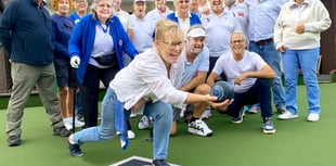 Dartmouth Bowling Club doubles membership in 2025