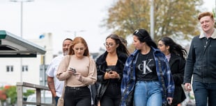 Young Devon launches 'MyWay' mental health service for young people