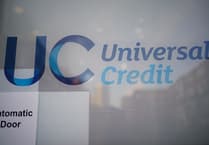 More households hit by Universal Credit cap in South Hams