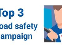Devon and Somerset Fire Service's young driver campaign