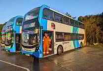 Stagecoach apprentice triumphs with top awards