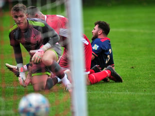 East Allington extend their strong start