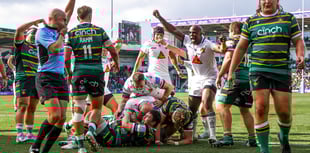 Chiefs have plenty to work despite valiant fightback at Saints