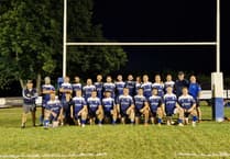 Cornish side St Ives conquers Kingsbridge RFC