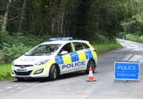 More than 150 pedestrians hurt or killed on Devon roads last year