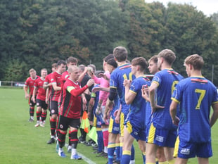 Previewing this weekend’s football across Devon 18/10