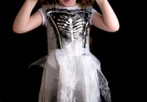 Join the Halloween costume swap at Devon libraries