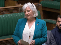 Voaden named schools spokesperson for Liberal Democrats