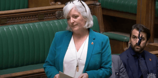 Voaden named schools spokesperson for Liberal Democrats