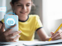 AI chatbots could harm children, warns expert