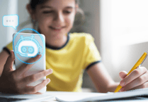 AI chatbots could harm children, warns expert