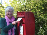 Voaden urges constituents to share views on Post Office before Monday