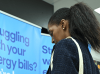 British Gas reopens energy debt support fund