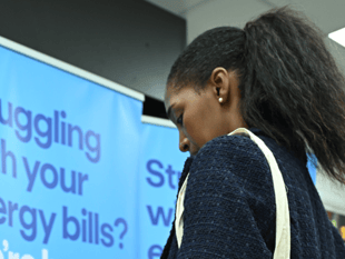 British Gas reopens energy debt support fund