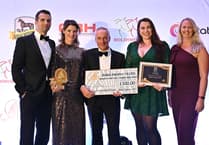 Redpost Equestrian Triumphs again!