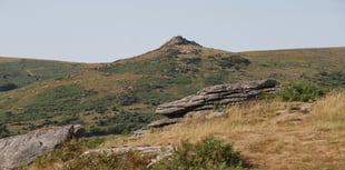 Discover Dartmoor's sounds with Skylark FM