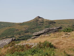 Discover Dartmoor's sounds with Skylark FM