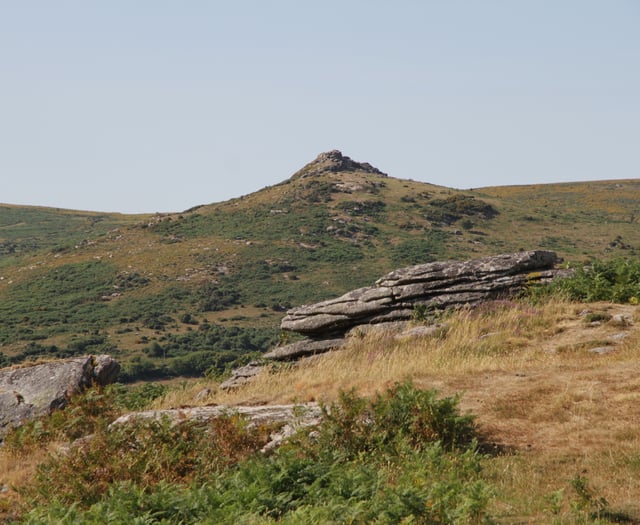 Discover Dartmoor's sounds with Skylark FM