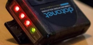 Dartmouth fire fighters handle two controlled burns in one day