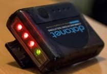 Twice the action for Dartmouth fire fighters