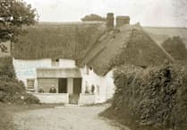 Old photographs from Kingsbridge Cookworthy Museum