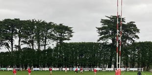 Salcombe faces tough loss against Paignton