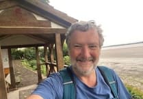 Ian's Flavel fundraiser success