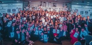 Food Drink Devon Awards: Celebrating the best of the South Hams