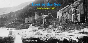 Discover Devon's lost villages at Kingsbridge Museum talk