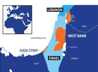 Palestinian supper and storytelling evening in Tiverton