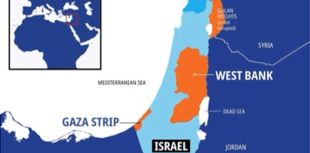 Palestinian supper and storytelling evening in Tiverton