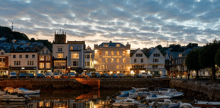 Dartmouth's Royal Castle reopens after renovation