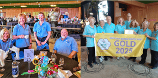 Kingsbridge wins Champion of Champions title