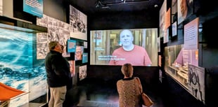 The Box in Plymouth secures Museum Renewal Fund support 