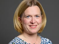 Rebecca Smith launches survey on Ivybridge bank closure concerns