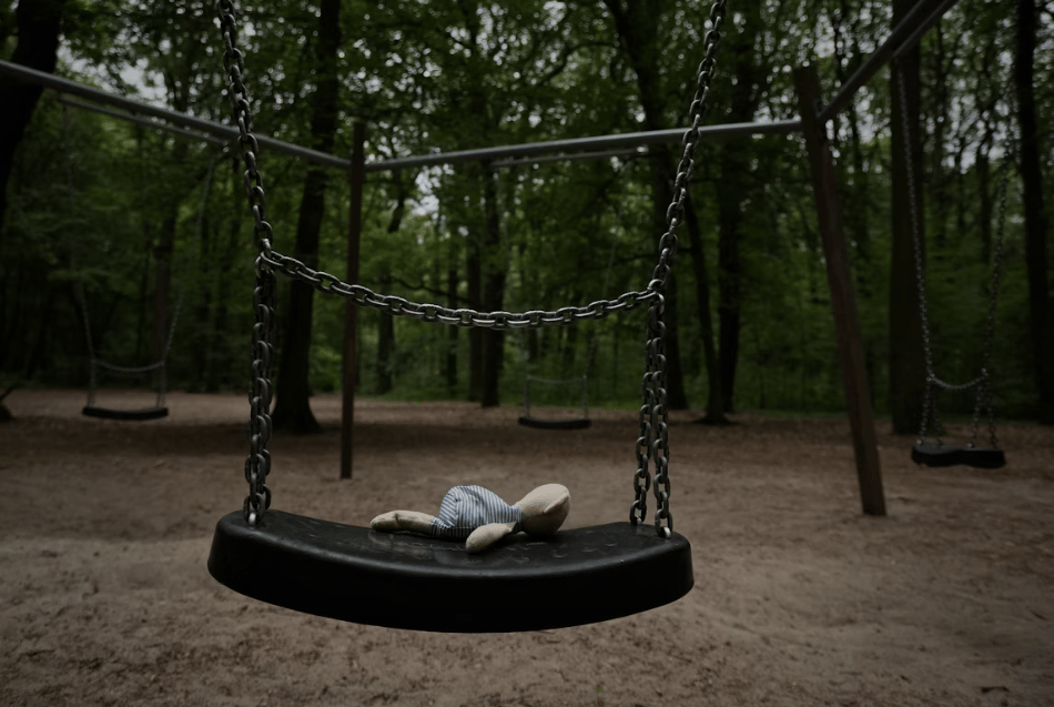 Modern slavery crimes revealed by FOI request