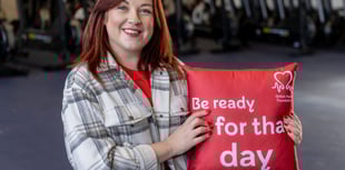 Join free CPR course at Ivybridge Leisure Centre