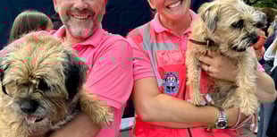 Ed and Mel Botterill step down after transforming Dartmouth Regatta