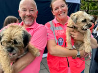Ed and Mel Botterill step down after transforming Dartmouth Regatta