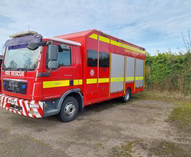 Local Year 6 pupils gain safety skills at Ivybridge event